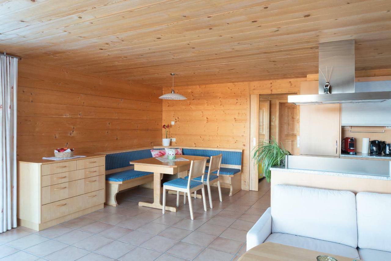Ferienhaus Berghalde Schwarzenberg im Bregenzerwald Exteriér fotografie